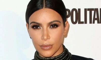 Kim Kardashian Slammed for what she did to her daughter
