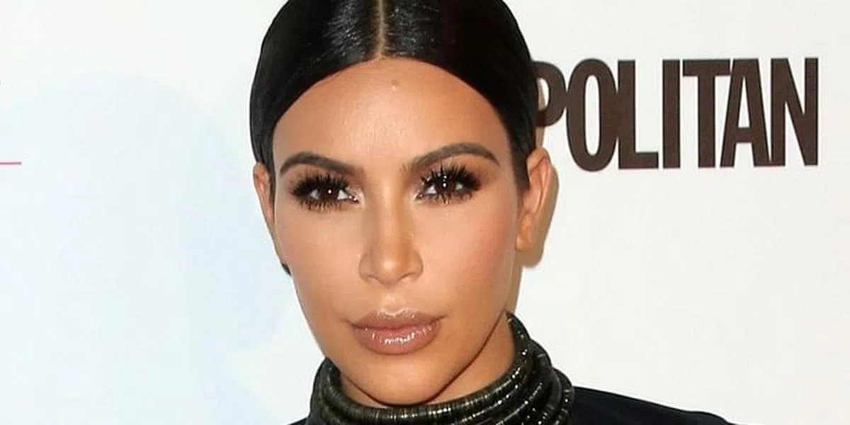 Kim Kardashian Slammed for what she did to her daughter