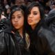 Kim Kardashian's daughter North defies dad Kanye West with social media move