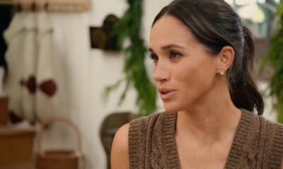 Royal Family LIVE: Meghan Markle issued warning over following Prince Harry to UK