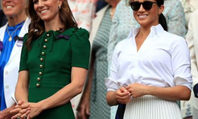 Meghan Markle’s very telling 3-word remark about Princess Kate after first meeting