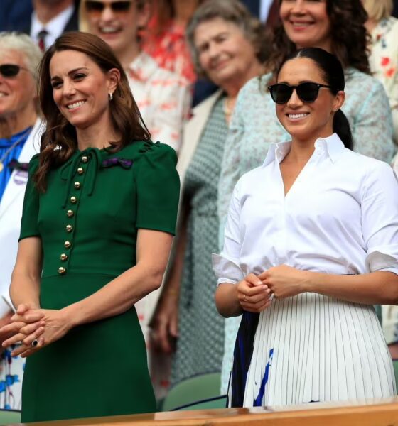 Meghan Markle’s very telling 3-word remark about Princess Kate after first meeting