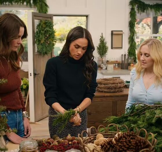 Meghan Markle 'fuming' after Netflix dig as she issues snide response