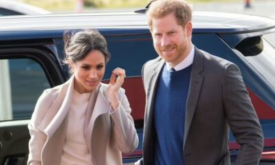 Royal Family LIVE: Meghan Markle's 'white hot fury' over major Christmas snub