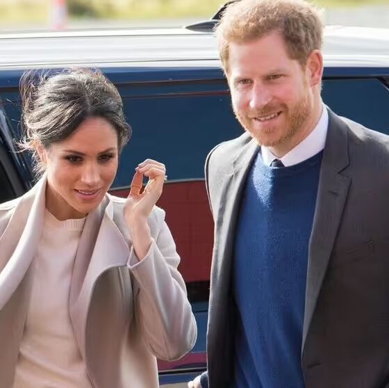 Royal Family LIVE: Meghan Markle's 'white hot fury' over major Christmas snub