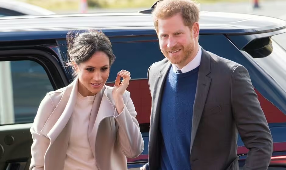 Royal Family LIVE: Meghan Markle's 'white hot fury' over major Christmas snub