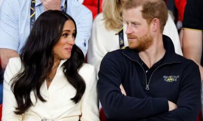 Royal Family LIVE: Harry and Meghan urged to 'behave better' after latest humiliation