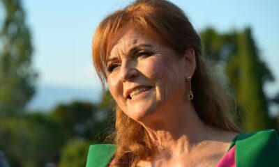 Royal Family LIVE: Sarah Ferguson breaks silence on Beatrice and Eugenie rumours