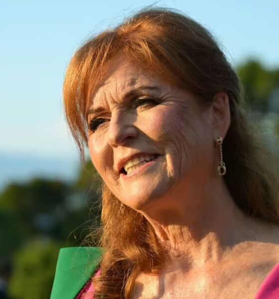 Royal Family LIVE: Sarah Ferguson breaks silence on Beatrice and Eugenie rumours