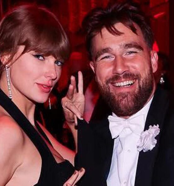 Taylor Swift Has 4-Word Message for Critics Who Want Her to “Go Away”