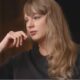 Why Taylor Swift breaks down in uncontrollable tears