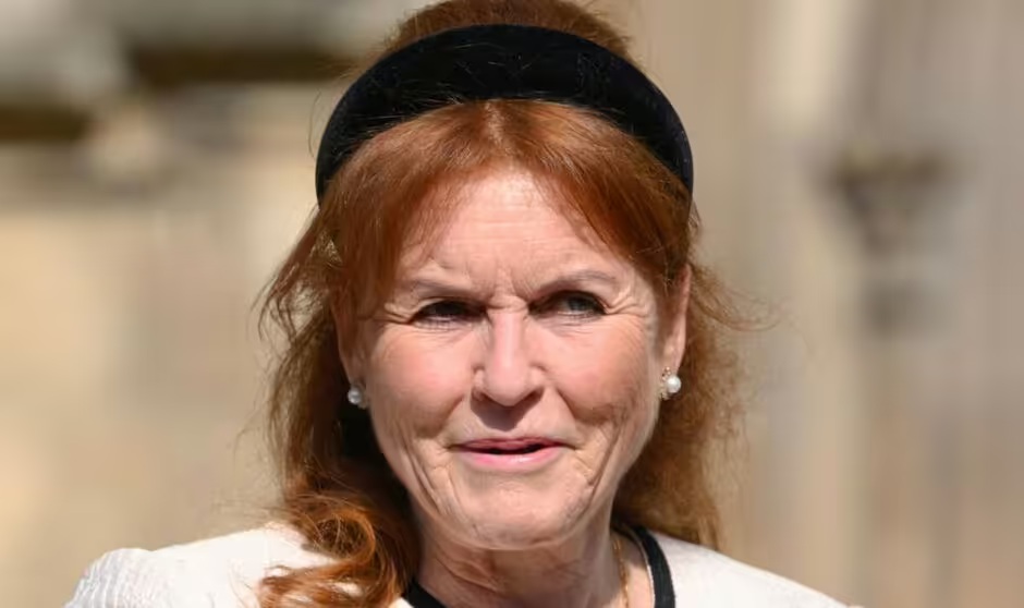 Royal Family LIVE: Sarah Ferguson humiliated as huge damage to taxpayer revealed