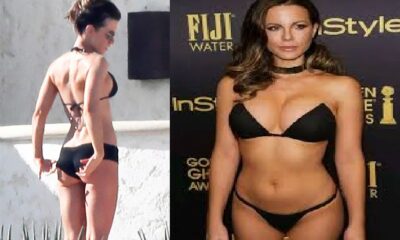 Kate Beckinsale left in tears after admitting real reason behind weight loss