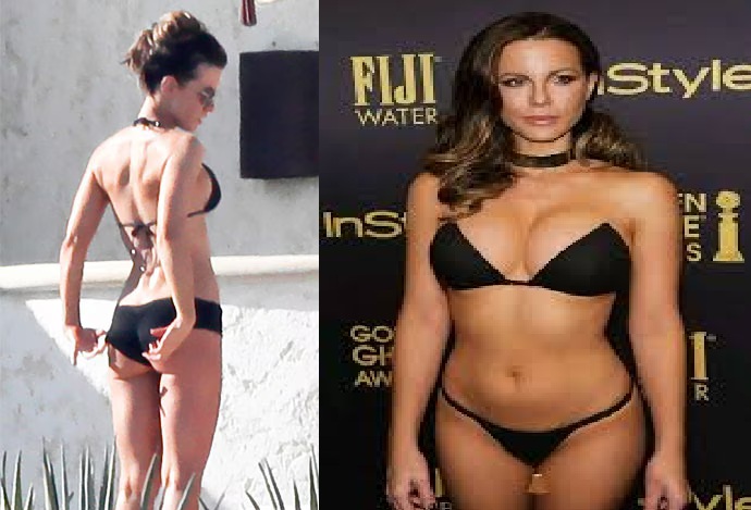 Kate Beckinsale left in tears after admitting real reason behind weight loss