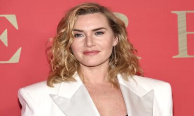 Criticized for her body, Kate Winslet reveals the remarks that have marked her for life