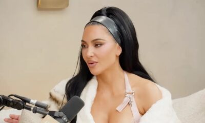 Kim Kardashian reveals the truth about her controversial elephant Birkin bag