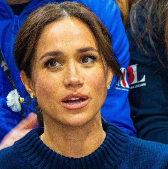 Meghan Markle dealt crushing blow as Brits issue verdict on UK return