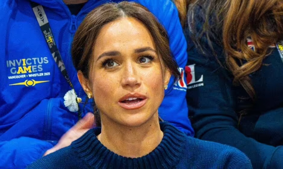 Meghan Markle dealt crushing blow as Brits issue verdict on UK return