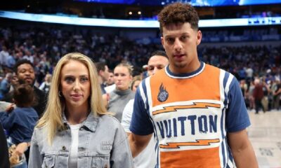 Weird Things About Patrick & Brittany Mahomes' Marriage