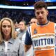 Weird Things About Patrick & Brittany Mahomes' Marriage