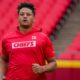 Fans Are 'Disappointed' In Patrick Mahomes For His Statement On Harrison Butker: Here's Why