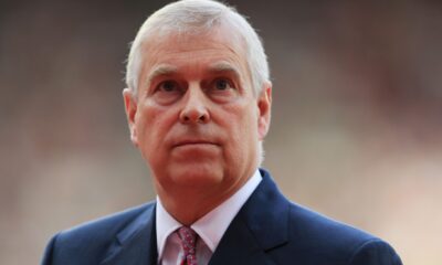 Royal Family LIVE: Andrew faces fresh new home problem as deadline looms