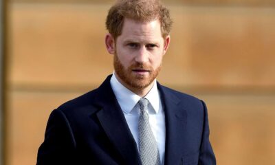 Prince Harry: Duke makes brutal dig at Royal Family just minutes into giving evidence