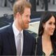 Meghan Markle and Prince Harry reveal shock plans for children's future
