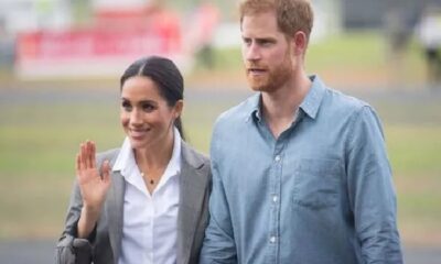 Prince Harry to run 'rival royal court' on UK return, response is 'bulletproof sunshine'