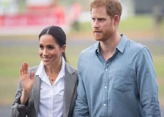 Prince Harry to run 'rival royal court' on UK return, response is 'bulletproof sunshine'