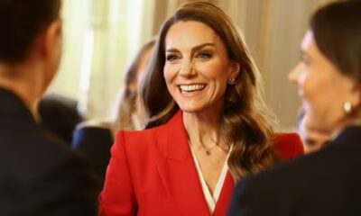 Princess Kate hosts major celebration at Windsor Castle