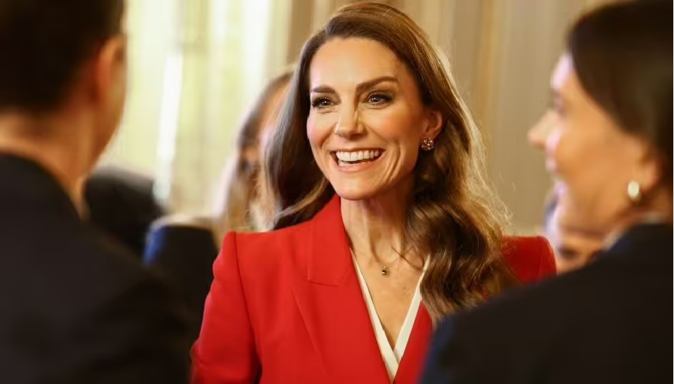 Princess Kate hosts major celebration at Windsor Castle