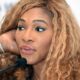 I did black magic: Serena Williams revealed how she became successful