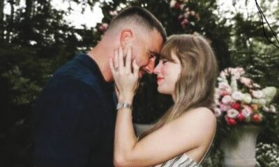 'Taylor Swift is terrified': Travis Kelce's resurfaced past and controversial confession leaves pop star bothered ahead of their high-profile wedding