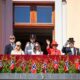 Royal breaks silence on Epstein crisis in rare interview