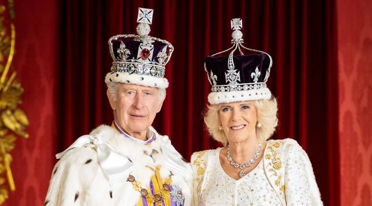 Queen Camilla's 'ruthless' streak exposed