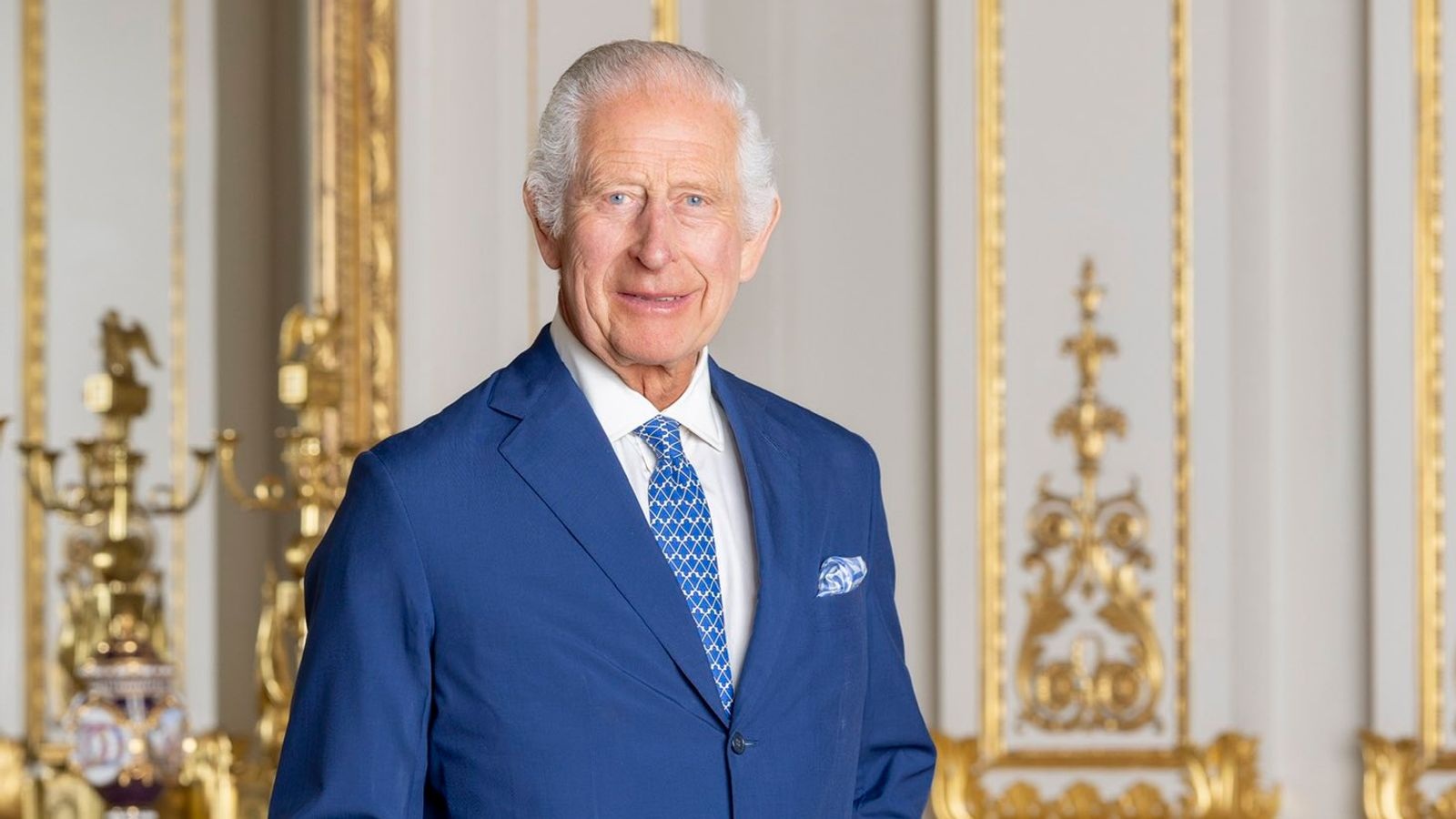 Royal breaks silence on Epstein crisis in rare interview