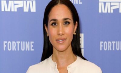 Little known rule that prohibits Meghan Markle from showing her children's faces online