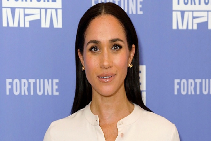 Little known rule that prohibits Meghan Markle from showing her children's faces online