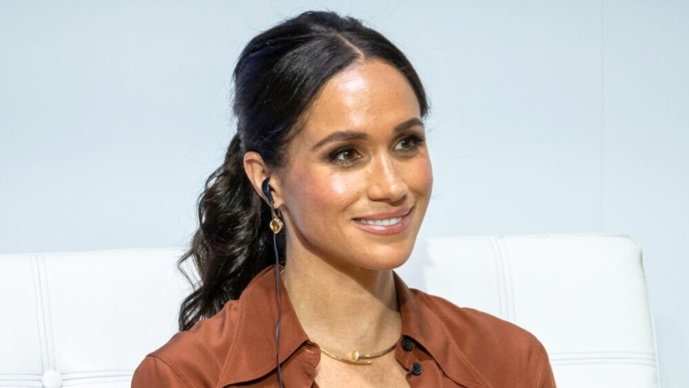 Meghan Markle bombshell as she's set to have a new stepmum - just two years older than her