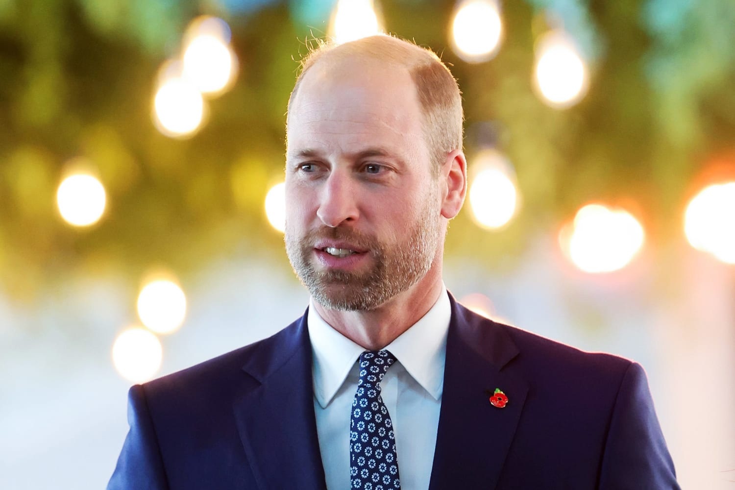 Royal breaks silence on Epstein crisis in rare interview
