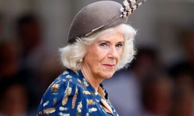Queen Camilla's 'ruthless' streak exposed