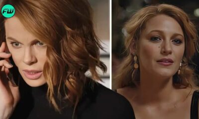 Kate Beckinsale Responds To Blake Lively Scandal