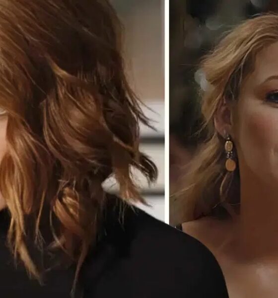 Kate Beckinsale Responds To Blake Lively Scandal