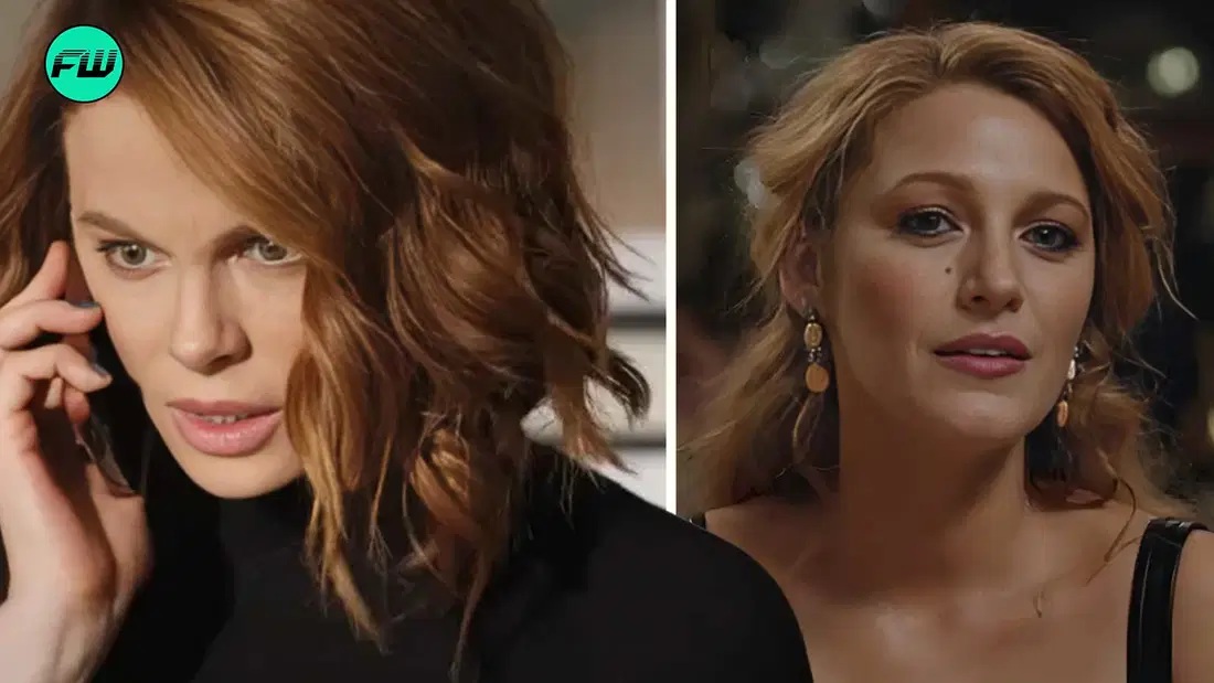 Kate Beckinsale Responds To Blake Lively Scandal