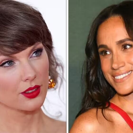 ‘Desperate’ Meghan Markle dealt major blow after huge ‘Taylor Swift snub’