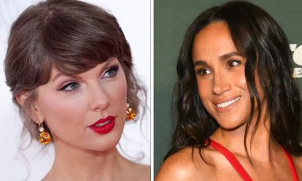 ‘Desperate’ Meghan Markle dealt major blow after huge ‘Taylor Swift snub’