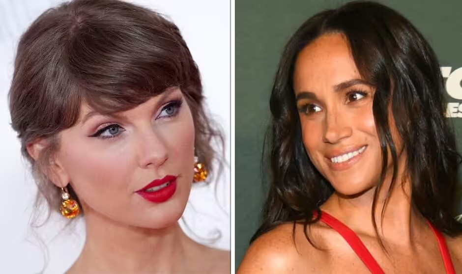 ‘Desperate’ Meghan Markle dealt major blow after huge ‘Taylor Swift snub’
