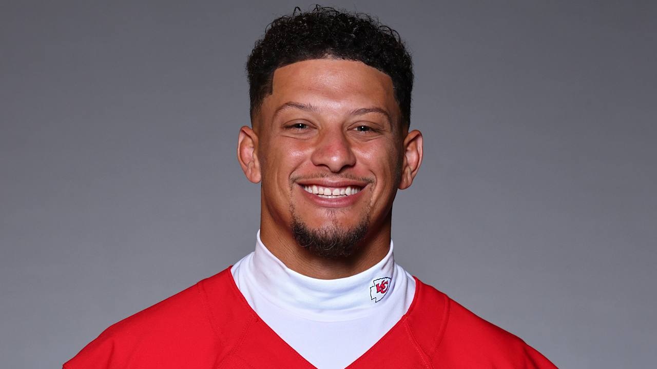 Chiefs' 2026 offense has too many 'ifs' for Patrick Mahomes