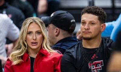 Patrick Mahomes' rumours regarding an alleged private scandal